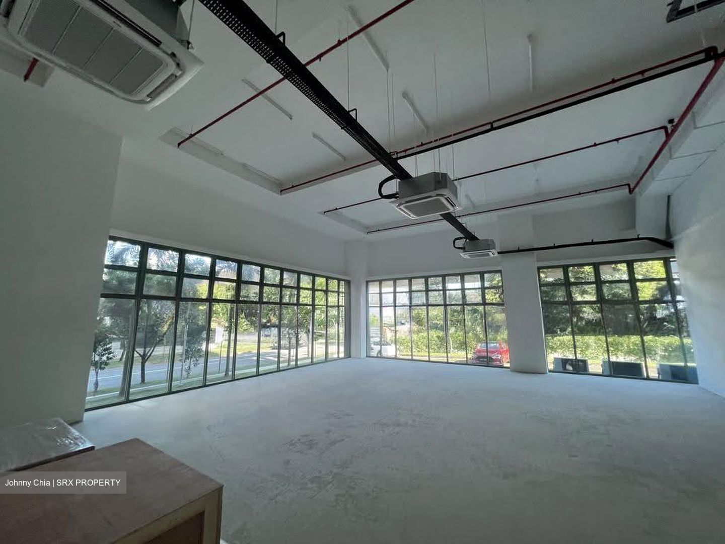 Harbourside Building 1 (D5), Factory #634973011